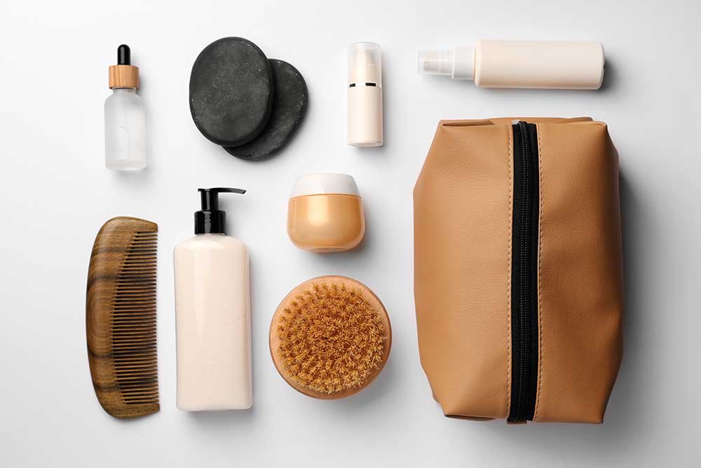 BEAUTY ESSENTIALS