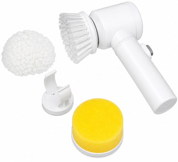 Cleaning Magic Electric Brush (5-in-1)